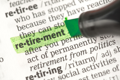 retirement-101