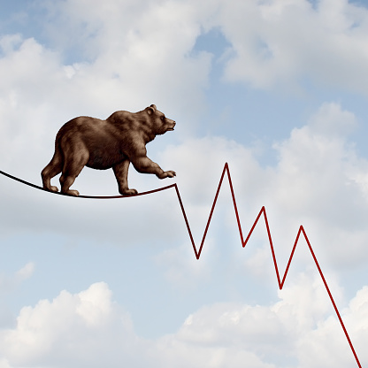 bearish strategy