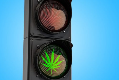 legal cannabis