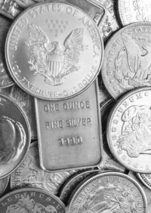 Why Silver Shines as the Brightest Haven