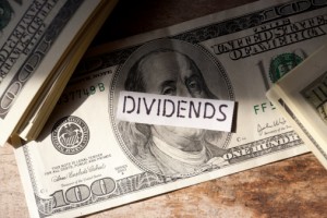 dividend-yields