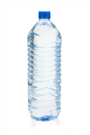 The Best Stock to Play the Bottled Water Craze