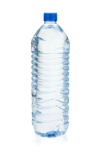 The Best Stock to Play the Bottled Water Craze