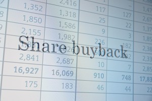 stock-buyback