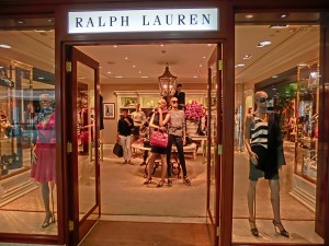 New Ralph Lauren CEO Creates a Buying Opportunity