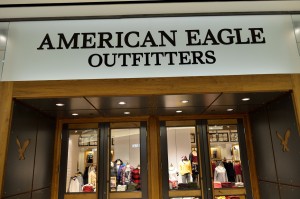 American Eagle earnings