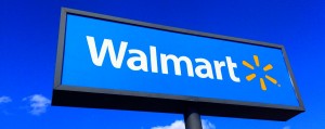 Wal-Mart earnings