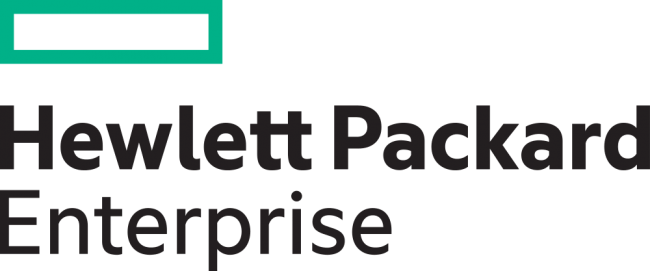 Hewlett Packard Enterprise stock