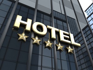 hotel deal