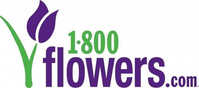 1-800-Flowers stock