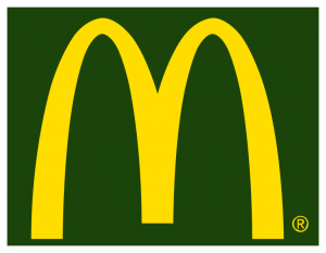 McDonald's quarterly earnings